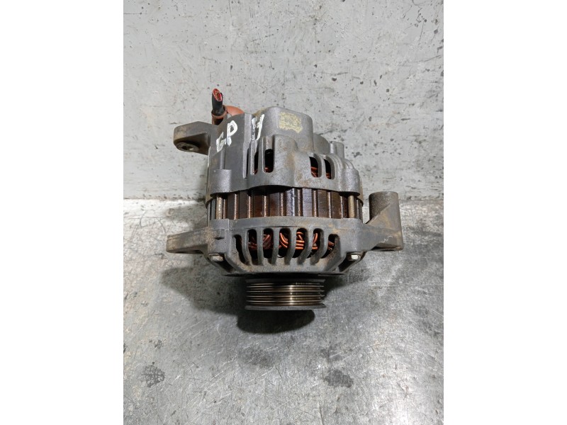 Recambio de alternador para tata indica 1.4 d referencia OEM IAM   