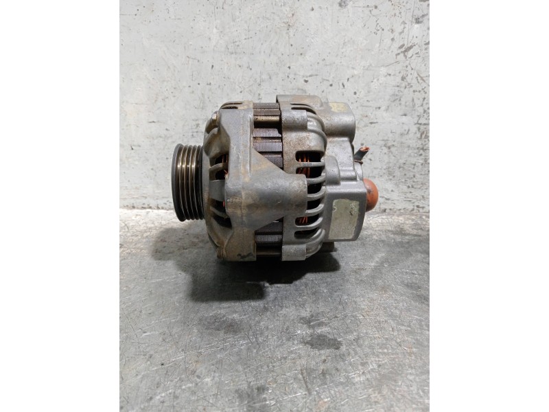 Recambio de alternador para tata indica 1.4 d referencia OEM IAM   