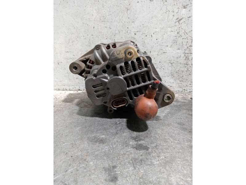 Recambio de alternador para tata indica 1.4 d referencia OEM IAM   