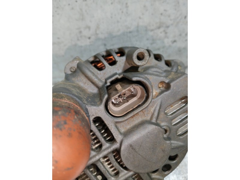 Recambio de alternador para tata indica 1.4 d referencia OEM IAM   