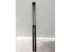 Recambio de amortiguadores maletero / porton para seat leon (5f1) referencia OEM IAM 5F9827550B  540N