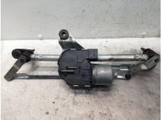 Recambio de motor limpia delantero para seat leon (5f1) referencia OEM IAM 5F1955119 5F1955023A 