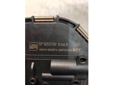 Recambio de motor limpia delantero para seat leon (5f1) referencia OEM IAM 5F1955119 5F1955023A  2