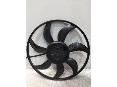 Recambio de electroventilador para seat leon (5f1) referencia OEM IAM 5Q0959455AN 5Q0121203CL 
