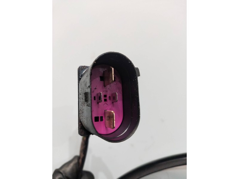Recambio de electroventilador para seat leon (5f1) referencia OEM IAM 5Q0959455AN 5Q0121203CL 