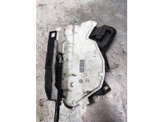 Recambio de motor cierre centralizado delantero derecho para seat leon (5f1) referencia OEM IAM 5K1837016E  