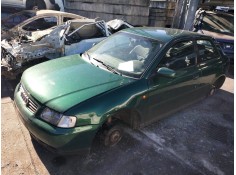 audi a3 (8l) del año 1999