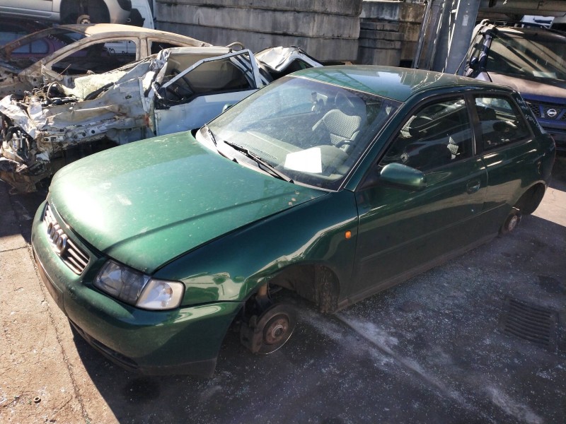 audi a3 (8l) del año 1999