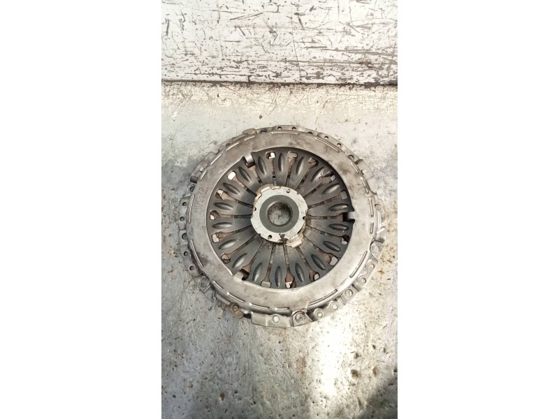 Recambio de kit embrague para hyundai santa fe (sm) 2.0 gls crdi referencia OEM IAM   