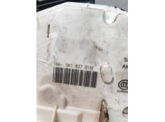 Recambio de motor cierre centralizado delantero derecho para seat leon (5f1) referencia OEM IAM 5K1837016E   2