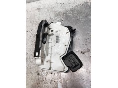 Recambio de motor cierre centralizado trasero izquierdo para seat leon (5f1) referencia OEM IAM   