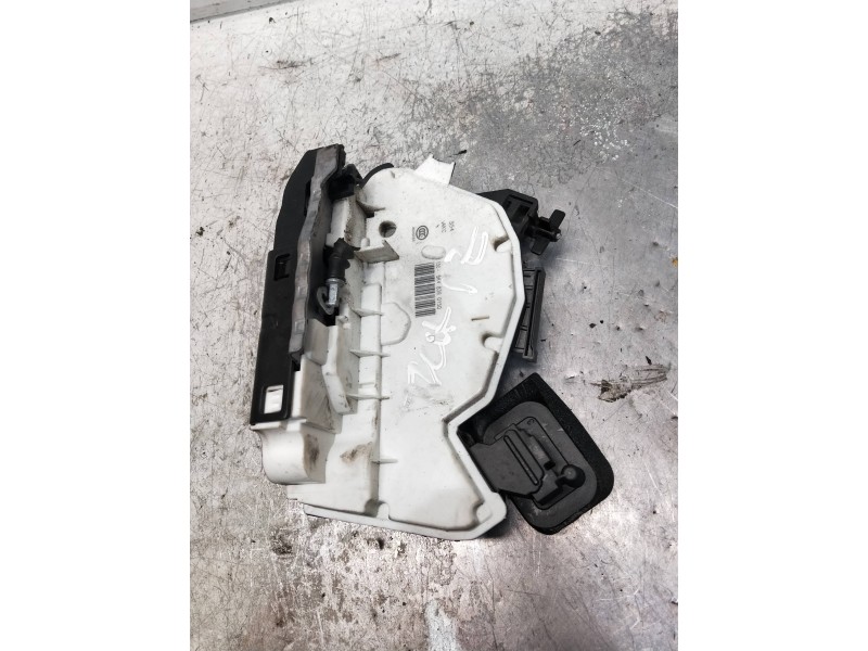 Recambio de motor cierre centralizado trasero izquierdo para seat leon (5f1) referencia OEM IAM   