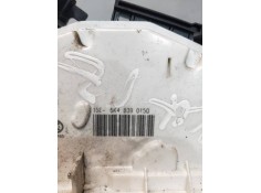 Recambio de motor cierre centralizado trasero izquierdo para seat leon (5f1) referencia OEM IAM    2