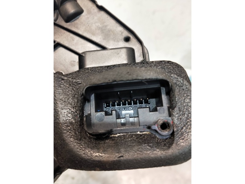 Recambio de motor cierre centralizado trasero izquierdo para seat leon (5f1) referencia OEM IAM   