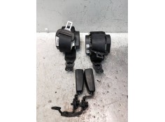 Recambio de juego cinturones trasero para seat leon (5f1) referencia OEM IAM   