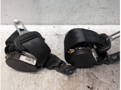 Recambio de juego cinturones trasero para seat leon (5f1) referencia OEM IAM    2