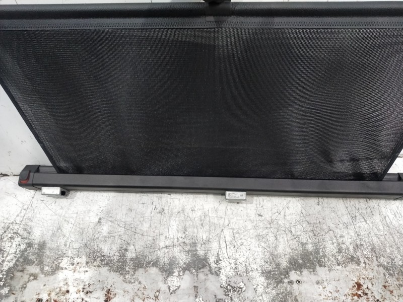 Recambio de bandeja trasera para seat leon (5f1) referencia OEM IAM 5F9861691C  SEPARADOR