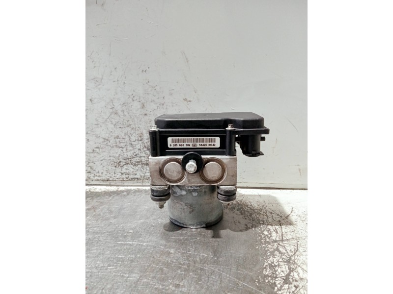 Recambio de abs para fiat stilo multi wagon (192) referencia OEM IAM 0265800369 0265231437 51718108