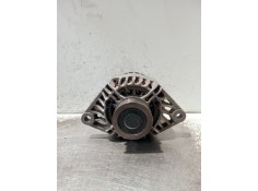Recambio de alternador para fiat stilo multi wagon (192) referencia OEM IAM 46782213 63321826 