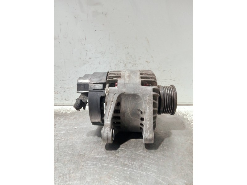 Recambio de alternador para fiat stilo multi wagon (192) referencia OEM IAM 46782213 63321826 