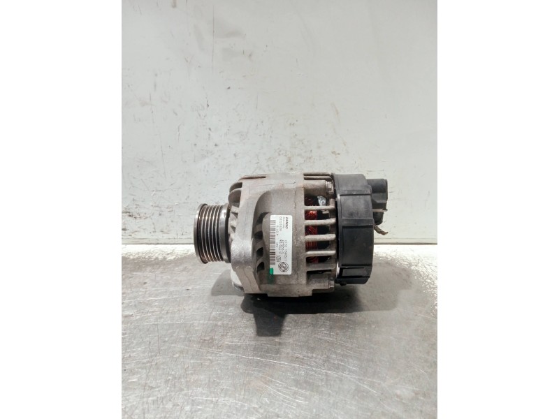 Recambio de alternador para fiat stilo multi wagon (192) referencia OEM IAM 46782213 63321826 