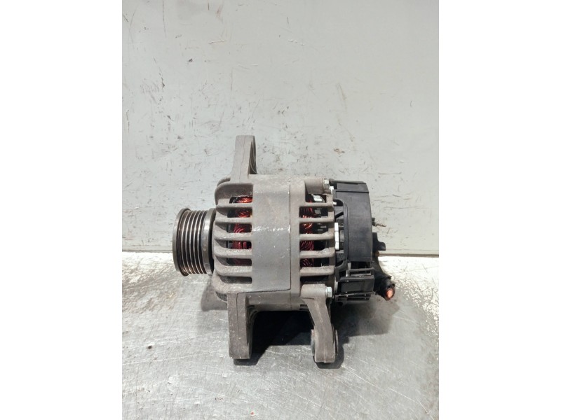 Recambio de alternador para fiat stilo multi wagon (192) referencia OEM IAM 46782213 63321826 