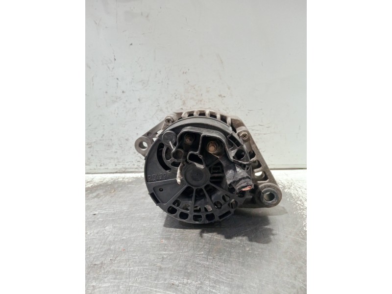 Recambio de alternador para fiat stilo multi wagon (192) referencia OEM IAM 46782213 63321826 