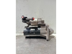 Recambio de motor arranque para fiat stilo multi wagon (192) referencia OEM IAM 0001108202  