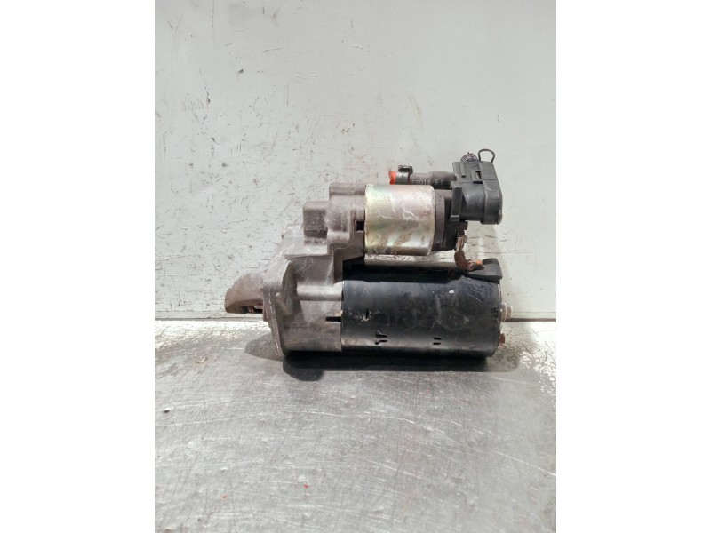 Recambio de motor arranque para fiat stilo multi wagon (192) referencia OEM IAM 0001108202  