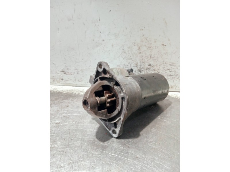 Recambio de motor arranque para fiat stilo multi wagon (192) referencia OEM IAM 0001108202  