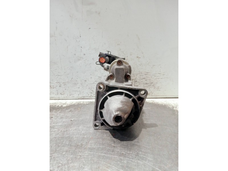 Recambio de motor arranque para fiat stilo multi wagon (192) referencia OEM IAM 0001108202  