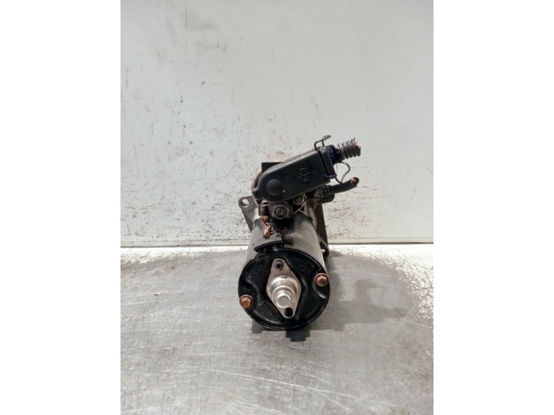 Recambio de motor arranque para fiat stilo multi wagon (192) referencia OEM IAM 0001108202  
