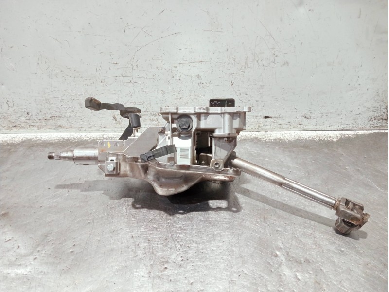 Recambio de columna direccion para fiat stilo multi wagon (192) referencia OEM IAM 00051723101 F192VDC 