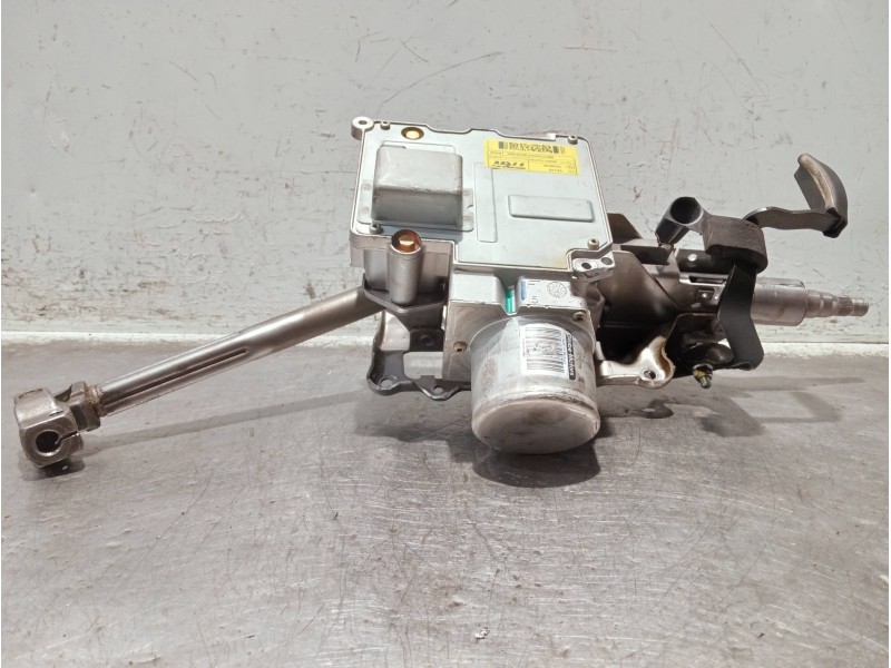 Recambio de columna direccion para fiat stilo multi wagon (192) referencia OEM IAM 00051723101 F192VDC 