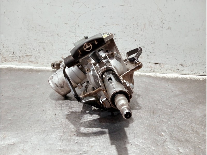 Recambio de columna direccion para fiat stilo multi wagon (192) referencia OEM IAM 00051723101 F192VDC 