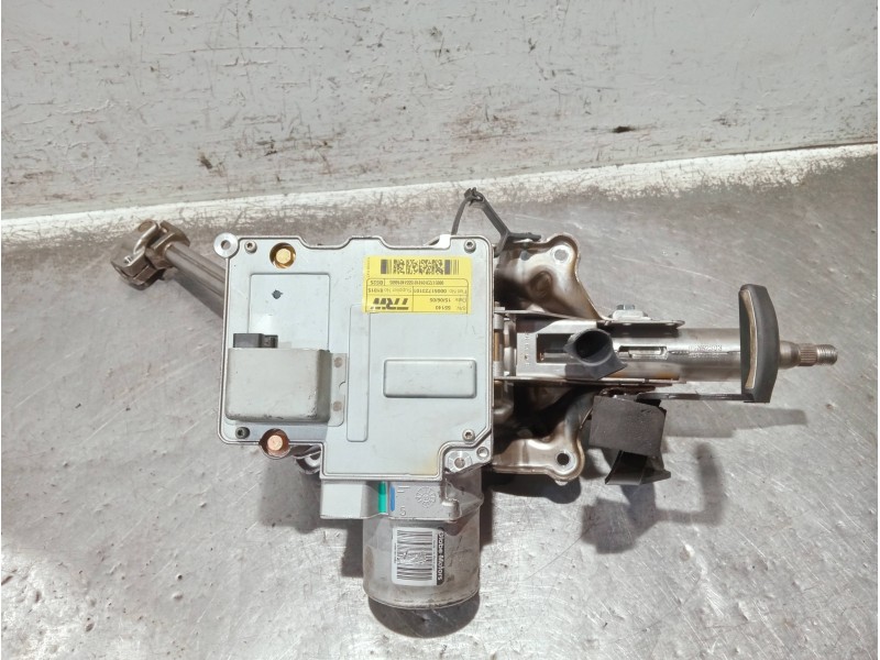 Recambio de columna direccion para fiat stilo multi wagon (192) referencia OEM IAM 00051723101 F192VDC 