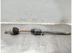 Recambio de transmision delantera derecha para fiat stilo multi wagon (192) referencia OEM IAM   