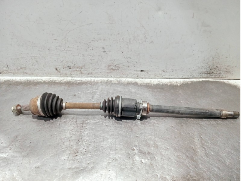 Recambio de transmision delantera derecha para fiat stilo multi wagon (192) referencia OEM IAM   