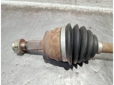 Recambio de transmision delantera derecha para fiat stilo multi wagon (192) referencia OEM IAM    2