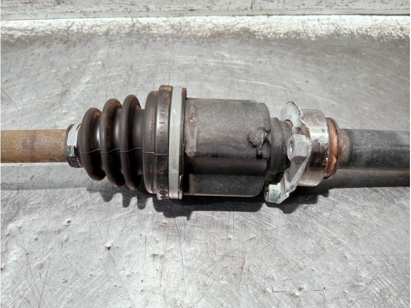 Recambio de transmision delantera derecha para fiat stilo multi wagon (192) referencia OEM IAM   