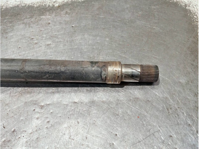 Recambio de transmision delantera derecha para fiat stilo multi wagon (192) referencia OEM IAM   