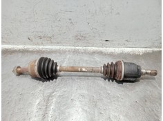 Recambio de transmision delantera izquierda para fiat stilo multi wagon (192) referencia OEM IAM   