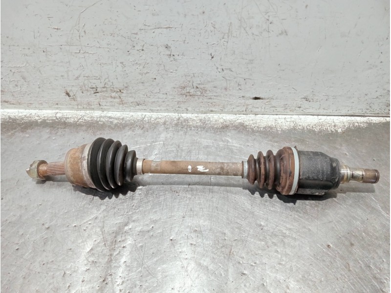 Recambio de transmision delantera izquierda para fiat stilo multi wagon (192) referencia OEM IAM   