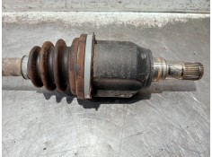 Recambio de transmision delantera izquierda para fiat stilo multi wagon (192) referencia OEM IAM    2