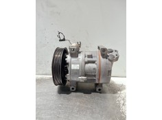 Recambio de compresor aire acondicionado para fiat stilo multi wagon (192) referencia OEM IAM 4472208644  