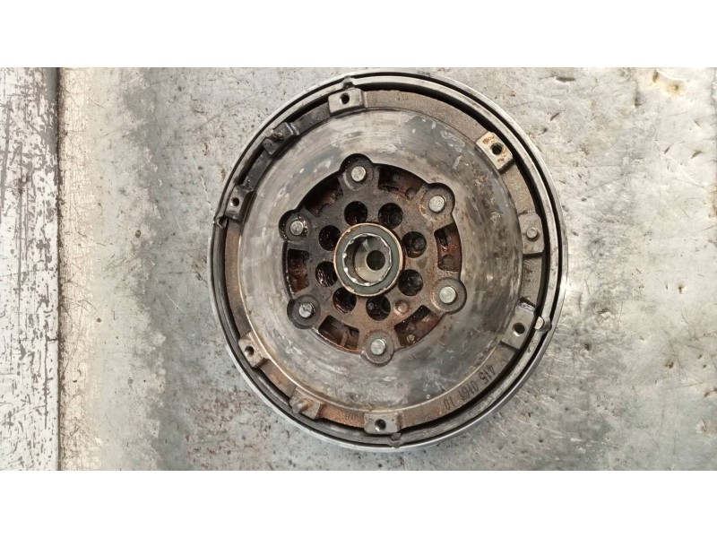 Recambio de kit embrague para hyundai santa fe (sm) 2.0 gls crdi referencia OEM IAM   