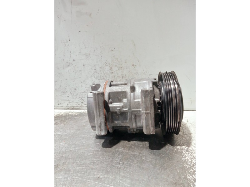 Recambio de compresor aire acondicionado para fiat stilo multi wagon (192) referencia OEM IAM 4472208644  