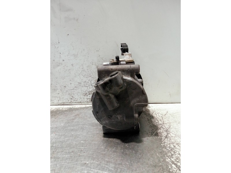 Recambio de compresor aire acondicionado para fiat stilo multi wagon (192) referencia OEM IAM 4472208644  