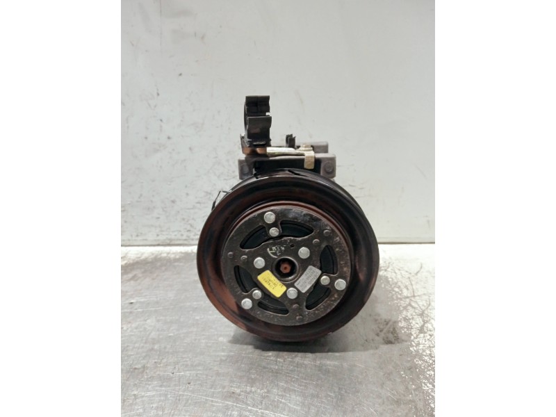 Recambio de compresor aire acondicionado para fiat stilo multi wagon (192) referencia OEM IAM 4472208644  