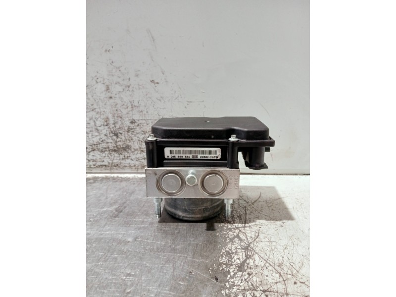Recambio de abs para renault clio iii referencia OEM IAM 0265800559 0265232077 8200747140